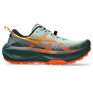 Asics Asics Trabuko Max 4 Løpesko Herre 1011B976 Gjertsen Sport 1