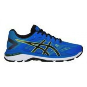 Asics Asics GT-2000 7 herre løpesko 1011A158 Gjertsen Sport 1