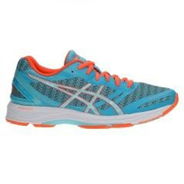 Asics Asics Gel DS Trainer 22 dame løpesko T770N Gjertsen Sport 1 2