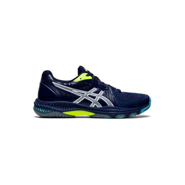 Asics Asics Netburner Ballistic FF2 håndballsko 1051A041 Gjertsen Sport 1