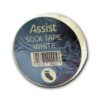 Assist Sport Assist Sport Strømpetape hvit, stk 0661000-005 Gjertsen Sport 1