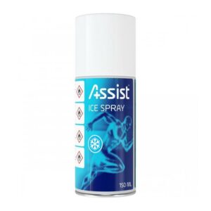 Assist Sport Assist Sport isspray 06101101 Gjertsen Sport 1