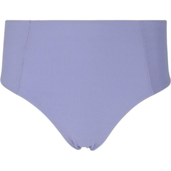 Athletica Athlecia Callasi W Ribbed Bikini High Waisted Bikinibrief Lavendel EA211904 Gjertsen Sport 1 2 3 4