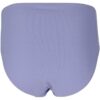 Athletica Athlecia Callasi W Ribbed Bikini High Waisted Bikinibrief Lavendel EA211904 Gjertsen Sport 1 2 3 4 5