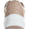 Athletica Athlecia Dame Chunky Leather Trainers Lys brun fritid sko ea212081 Gjertsen Sport 1 2 3 4 5 6 7 8 9 10 11