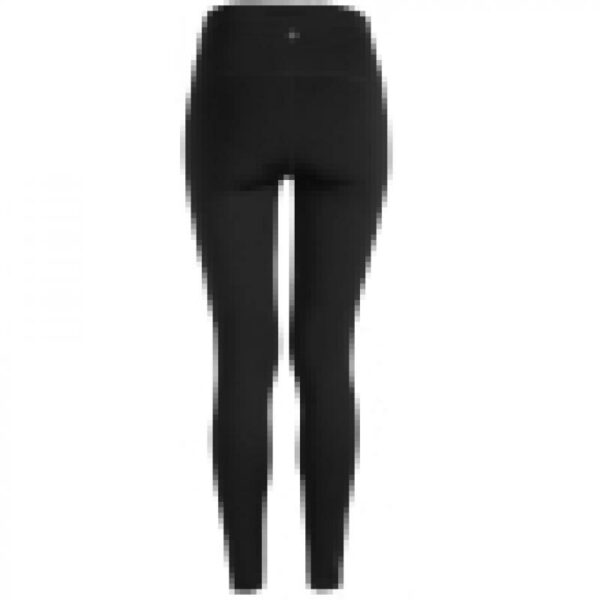 Athletica Athlecia Franz Dame Tight Black ea181388 Gjertsen Sport 1