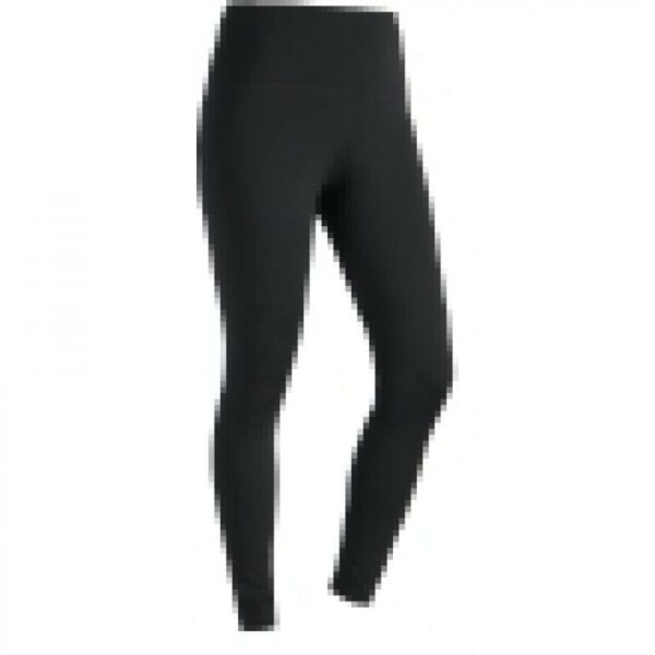 Athletica Athlecia Franz Dame Tight Black ea181388 Gjertsen Sport 1 2 3