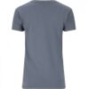 Athletica Athlecia Julee W Loose fit tee Grey E181382 Gjertsen Sport 1