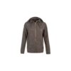 Athletica Athlecia Chestine W Melange Sweat Hoody Olive EA211392 Gjertsen Sport 1