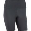 Athletica Athlecia Franz Dame Shorts Black ea181477 Gjertsen Sport 1