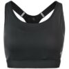 Athletica Athlecia Jennie W Sports Bra Sort el201313 Gjertsen Sport 1