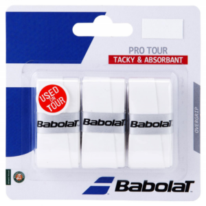 Babolat Babolat Pro Tour Overgrip 653037-H Gjertsen Sport 1