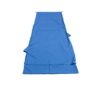 Basic Nature Lakenpose Rektangulær Bomull Royal Blue 310860 Gjertsen Sport 1