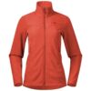 Bergans Bergans Finnsnes Fleece Dame Jakke 5871 Gjertsen Sport 1