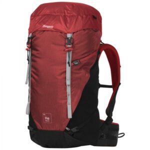 Bergans Bergans Helium V5 W 40 Red 4583 Gjertsen Sport 1