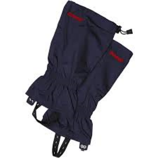 Bergans Bergans Kids Gaiter Cot-Pol Gamasje 2301 Gjertsen Sport 1