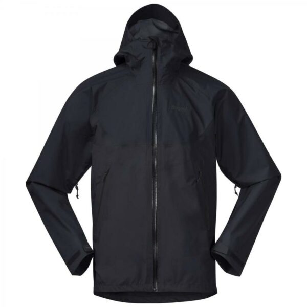 Bergans Bergans Letto V2 3l Jakke Black herre 1298 Gjertsen Sport 1