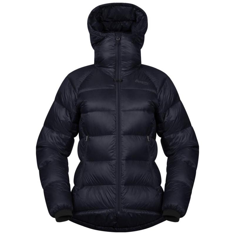 Bergans Slingsby Down W Jkt Dame