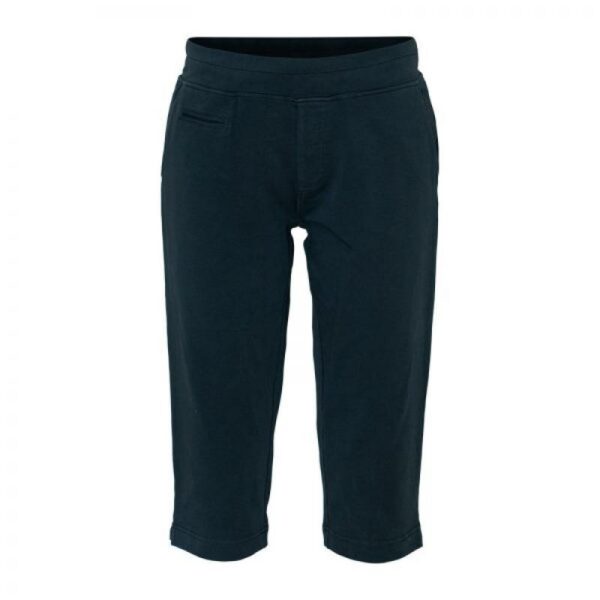 Blue Blue Harriet Capri Bukse Gjertsen Sport 1 2 3 4 5