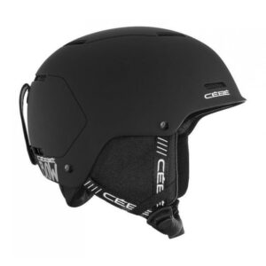 Cèbe Cèbe Bow junior hjelm Black cbh100 Gjertsen Sport 1