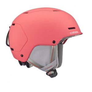 Cèbe Cèbe Bow junior hjelm Salmon cbh100 Gjertsen Sport 1