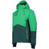 Cmp CMP Mid Jakke Zip Hood Petrolio herre Gjertsen Sport 1 2 3 4 5 6 7 8 9 10 11