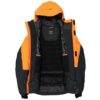 Cmp CMP Mid Jakke Zip Hood Petrolio herre Gjertsen Sport 1 2 3 4 5 6 7 8 9 10 11 12 13 14