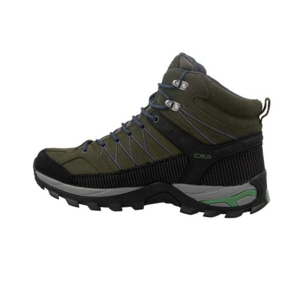 Cmp CMP Rigel Mid Herre WP Adult Boot Torba-Salvia fjellstøvler 3Q12947 Gjertsen Sport 1 2 3 4 5 6 7 8 9 10 11 12 13 14 15 16 17