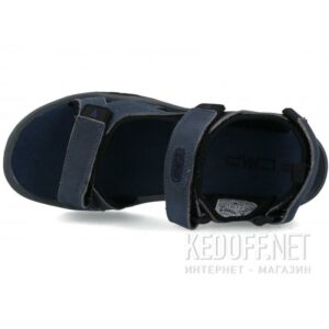 Cmp CMP Almaak Hiking Sandal Navy herre 38Q9947 Gjertsen Sport 1