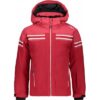 Cmp CMP Girl Snaps Hood Granita Jakke 39w1834 Gjertsen Sport 1