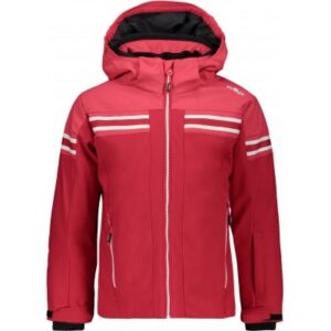 Cmp CMP Girl Snaps Hood Granita Jakke 39w1834 Gjertsen Sport 1