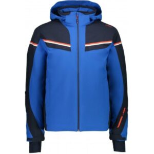 Cmp CMP Herre Mid Jakke Zip Hood 39w1437 Gjertsen Sport 1