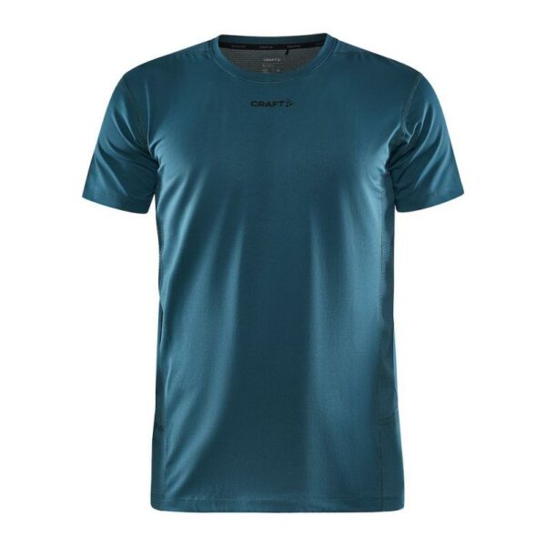 Craft Craft Adv Essence Ss Tee Herre Opal 1908753 Gjertsen Sport 1