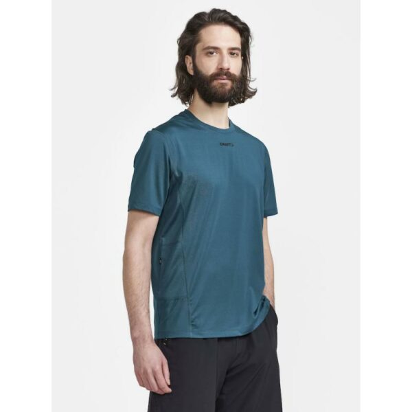 Craft Craft Adv Essence Ss Tee Herre Opal 1908753 Gjertsen Sport 1 2