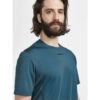 Craft Craft Adv Essence Ss Tee Herre Opal 1908753 Gjertsen Sport 1 2 3 4