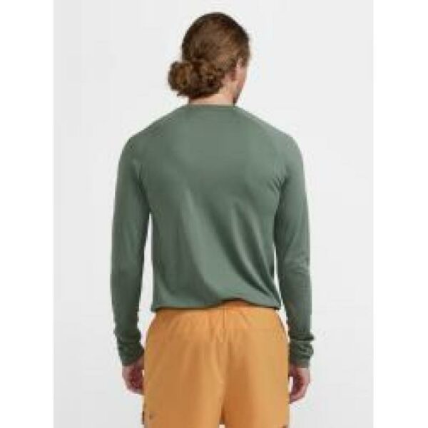 Craft Craft Core Dry Active Comfort Ls M Moss 1911157 Gjertsen Sport 1 2 3
