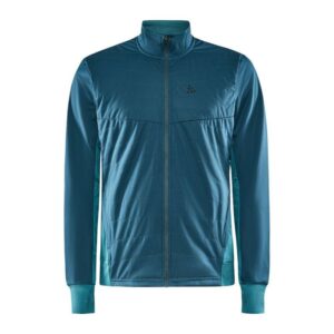 Craft Craft Adv Charge Warm Jakke Herre 1911444 Gjertsen Sport 1