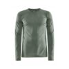 Craft Craft Core Dry Active Comfort Ls M Moss 1911157 Gjertsen Sport 1