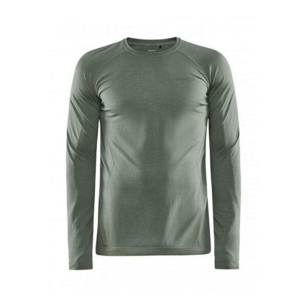 Craft Craft Core Dry Active Comfort Ls M Moss 1911157 Gjertsen Sport 1