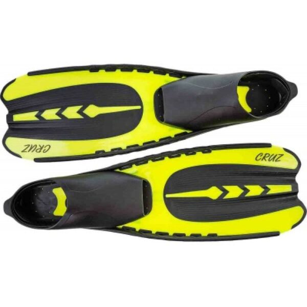 Cruz Cruz Koh Samui JR svømmeføtter cr182506 Gjertsen Sport 1