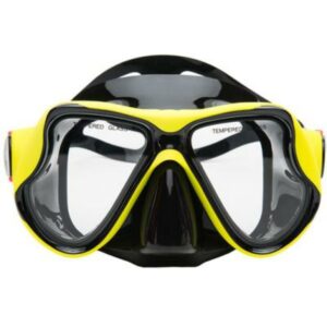 Cruz Cruz Reef Dykker Maske CR1107 Gjertsen Sport 1