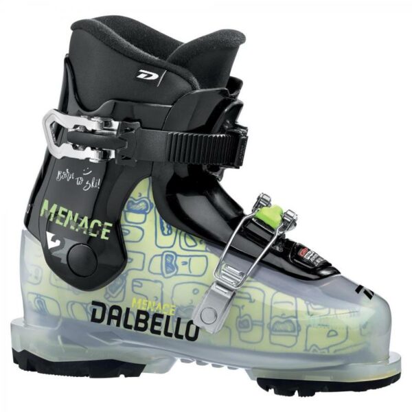 Dalbello Dalbello Menace 2.0 Gw D1952003 Gjertsen Sport 1