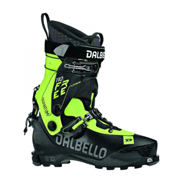 Dalbello Dalbello Quantum Free 110 D2108007 Gjertsen Sport 1