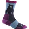 Dam Tough Darn Tough Bear Town 1970 Gjertsen Sport 1