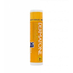 Dermatone Dermatone Lip Balm Mango 0,15oz. m-display for 24 880001690 Gjertsen Sport 1