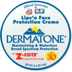 Dermatone Dermatone Mini Tin, SPF 30 880000350 Gjertsen Sport 1