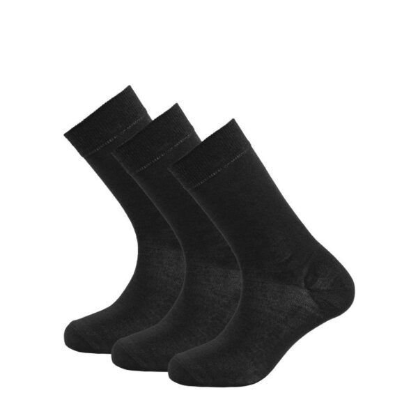 Devold Devold Daily Merino Light Sock 3pk SC 592 063 B Gjertsen Sport 1