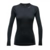 Devold Devold Duo Active Dame Shirt 237-226 Gjertsen Sport 1