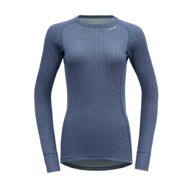 Devold Devold Duo Active Dame Shirt GO 239 226 A Gjertsen Sport 1