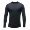 Devold Devold Duo Active Herre Shirt Sort 237-224 Gjertsen Sport 1